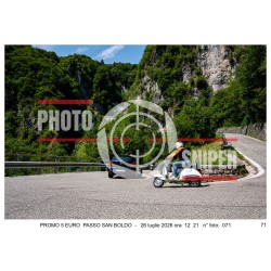 copy of copy of copy of copy of copy of copy of copy of PROMO 5 EURO PASSO SAN BOLDO - 26 - 07 - 2026 ORA 12.00/13.00 N°001