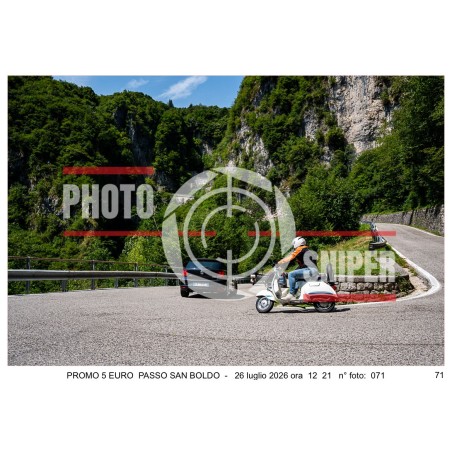 copy of copy of copy of copy of copy of copy of copy of PROMO 5 EURO PASSO SAN BOLDO - 26 - 07 - 2026 ORA 12.00/13.00 N°001