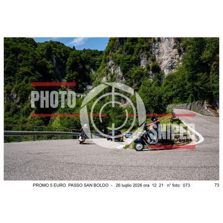 copy of copy of copy of copy of copy of copy of copy of PROMO 5 EURO PASSO SAN BOLDO - 26 - 07 - 2026 ORA 12.00/13.00 N°001