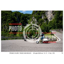 copy of copy of copy of copy of copy of copy of copy of PROMO 5 EURO PASSO SAN BOLDO - 26 - 07 - 2026 ORA 12.00/13.00 N°001