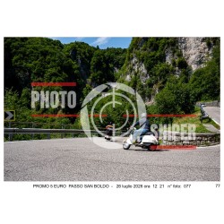 copy of copy of copy of copy of copy of copy of copy of PROMO 5 EURO PASSO SAN BOLDO - 26 - 07 - 2026 ORA 12.00/13.00 N°001