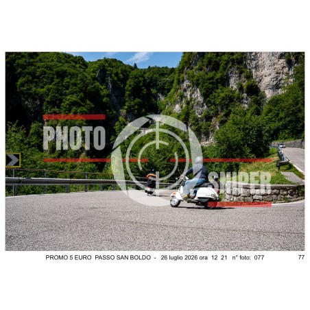 copy of copy of copy of copy of copy of copy of copy of PROMO 5 EURO PASSO SAN BOLDO - 26 - 07 - 2026 ORA 12.00/13.00 N°001