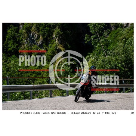 copy of copy of copy of copy of copy of copy of copy of PROMO 5 EURO PASSO SAN BOLDO - 26 - 07 - 2026 ORA 12.00/13.00 N°001