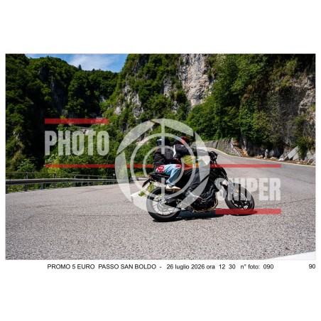 copy of copy of copy of copy of copy of copy of copy of PROMO 5 EURO PASSO SAN BOLDO - 26 - 07 - 2026 ORA 12.00/13.00 N°001