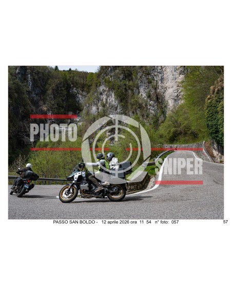 PASSO SAN BOLDO - 12 - 04 - 2026 ORA 11.00/12.00 N°057