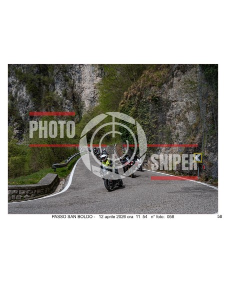 PASSO SAN BOLDO - 12 - 04 - 2026 ORA 11.00/12.00 N°058