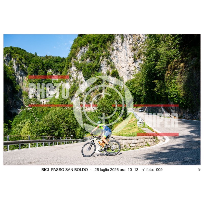 copy of BICI PASSO SAN BOLDO - 26 - 07 - 2026 ORA 10.00/11.00 N°001