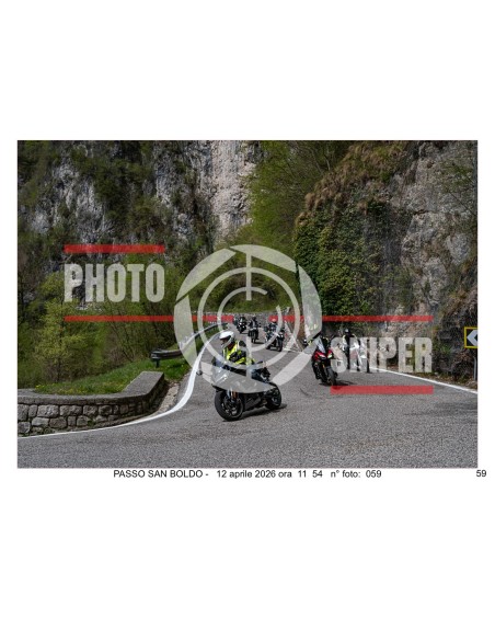PASSO SAN BOLDO - 12 - 04 - 2026 ORA 11.00/12.00 N°059