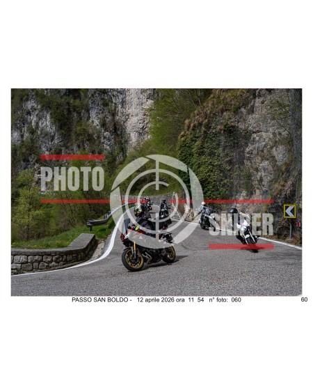 PASSO SAN BOLDO - 12 - 04 - 2026 ORA 11.00/12.00 N°060