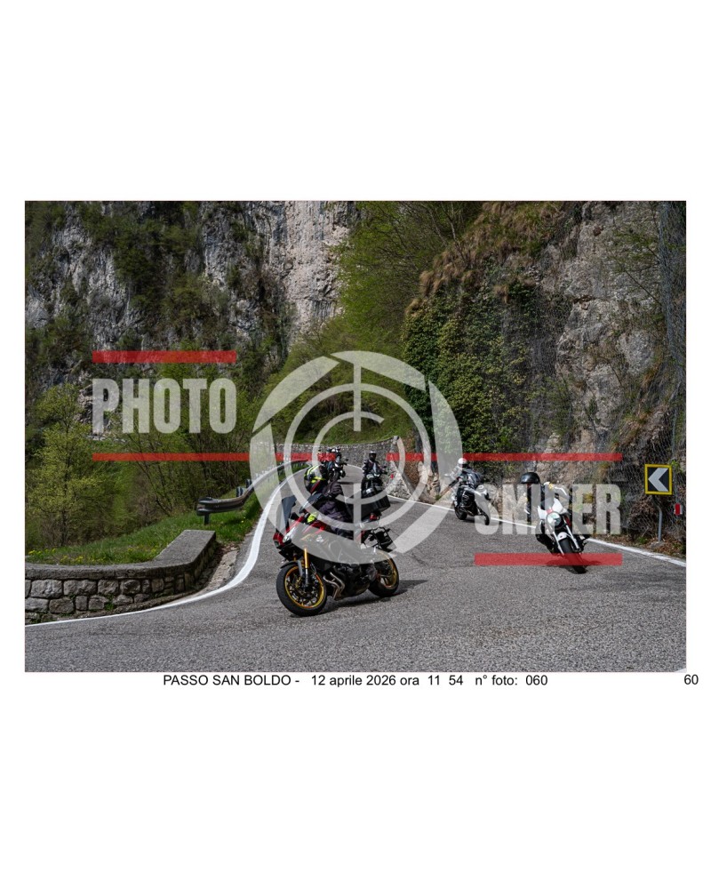 PASSO SAN BOLDO - 12 - 04 - 2026 ORA 11.00/12.00 N°060