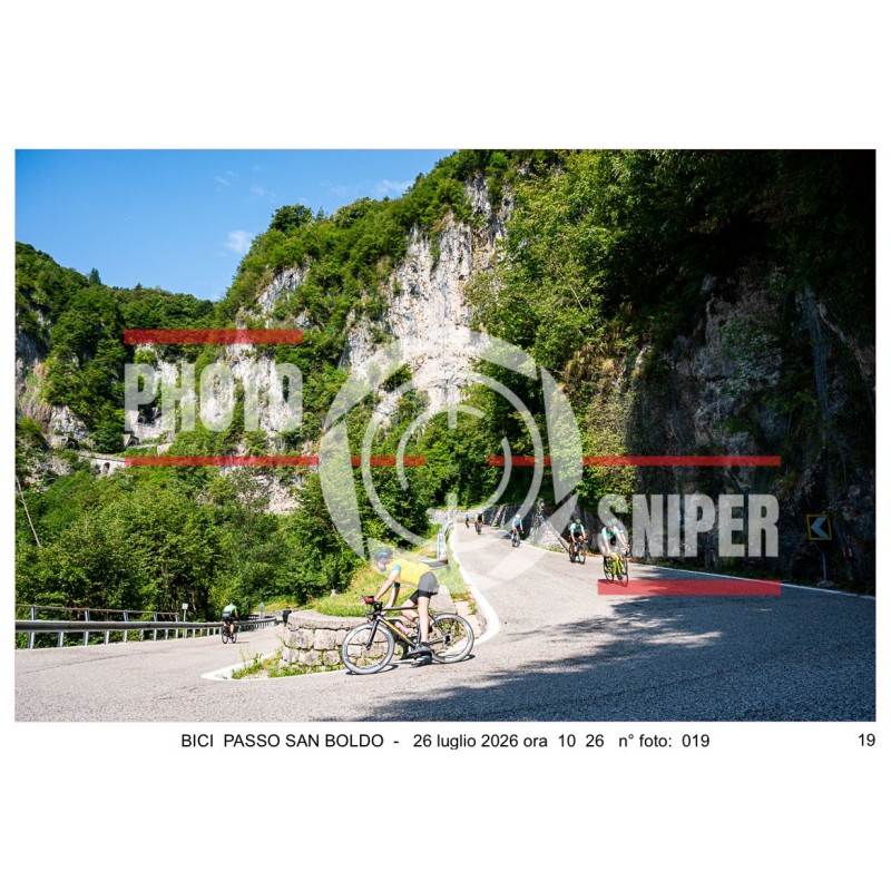 copy of copy of BICI PASSO SAN BOLDO - 26 - 07 - 2026 ORA 10.00/11.00 N°001