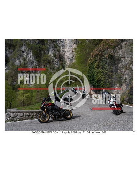 PASSO SAN BOLDO - 12 - 04 - 2026 ORA 11.00/12.00 N°061