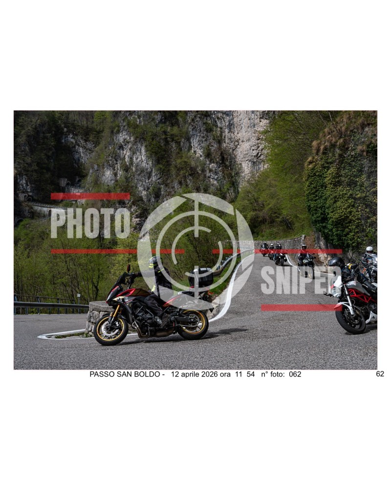 PASSO SAN BOLDO - 12 - 04 - 2026 ORA 11.00/12.00 N°062