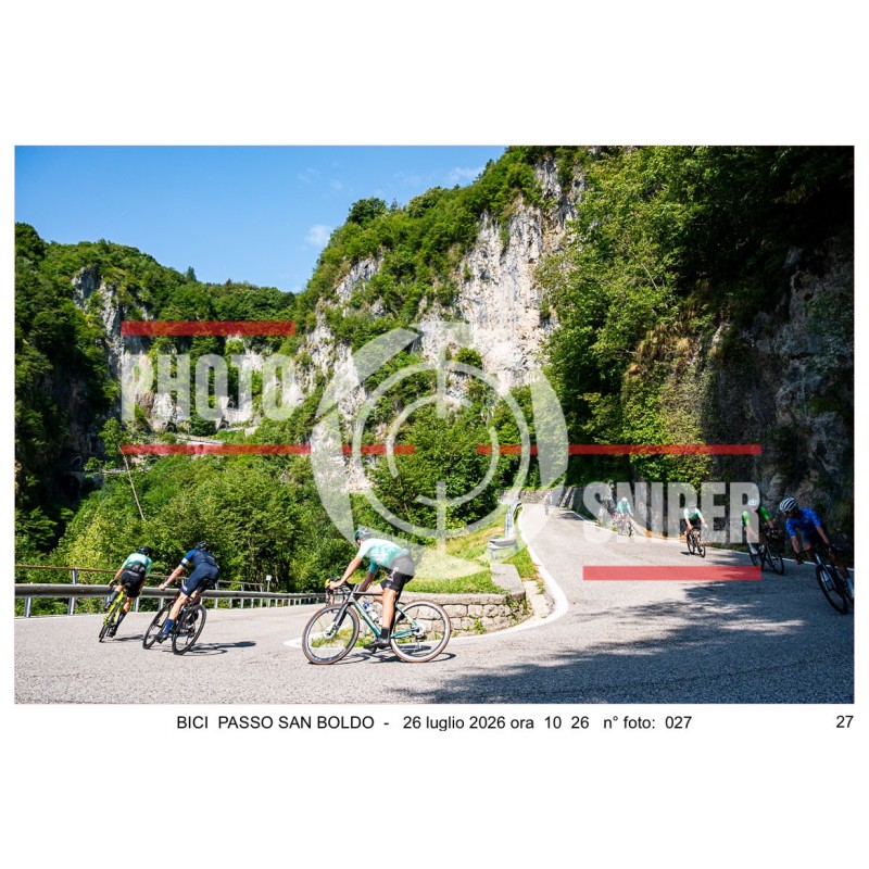 copy of copy of copy of BICI PASSO SAN BOLDO - 26 - 07 - 2026 ORA 10.00/11.00 N°001