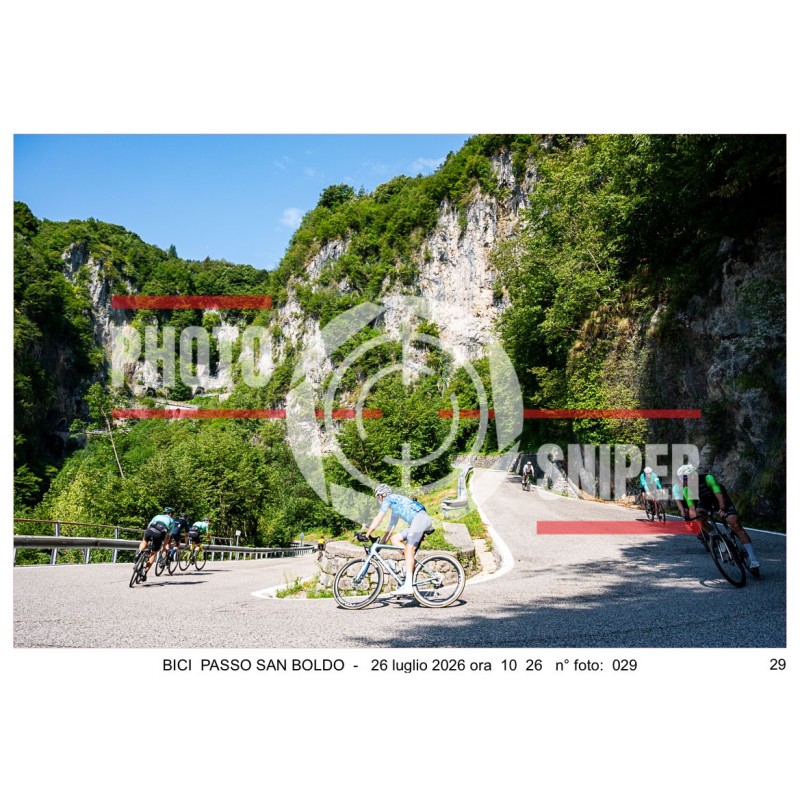 copy of copy of copy of BICI PASSO SAN BOLDO - 26 - 07 - 2026 ORA 10.00/11.00 N°001