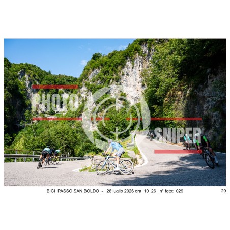copy of copy of copy of BICI PASSO SAN BOLDO - 26 - 07 - 2026 ORA 10.00/11.00 N°001
