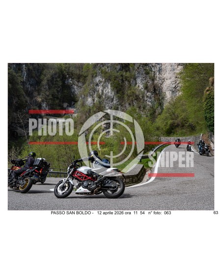 PASSO SAN BOLDO - 12 - 04 - 2026 ORA 11.00/12.00 N°063