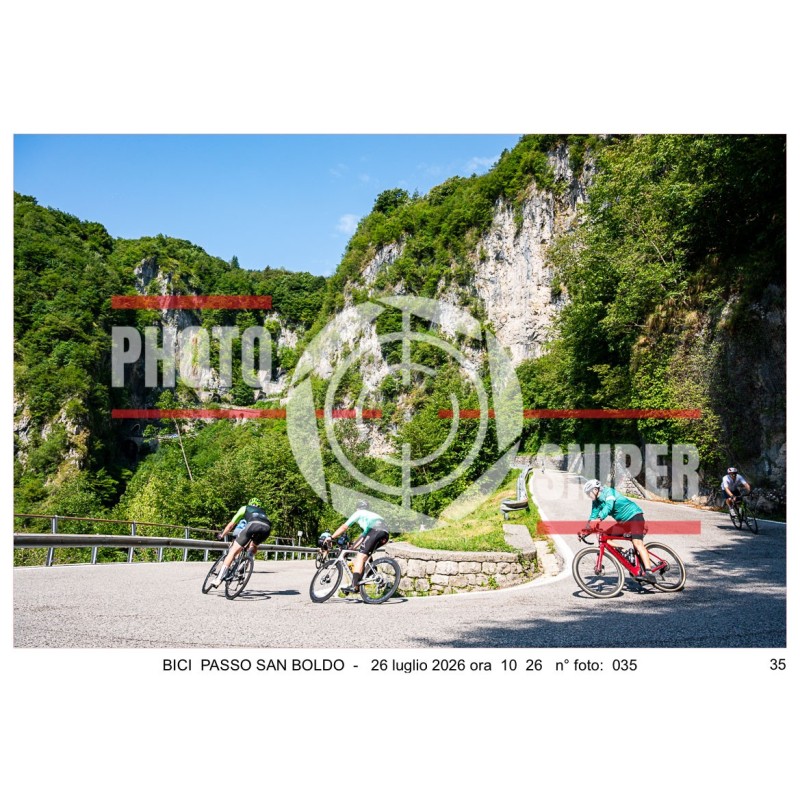 copy of copy of copy of copy of BICI PASSO SAN BOLDO - 26 - 07 - 2026 ORA 10.00/11.00 N°001