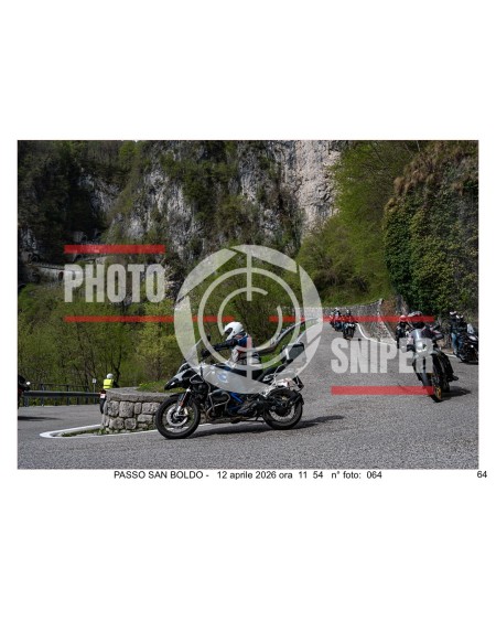 PASSO SAN BOLDO - 12 - 04 - 2026 ORA 11.00/12.00 N°064