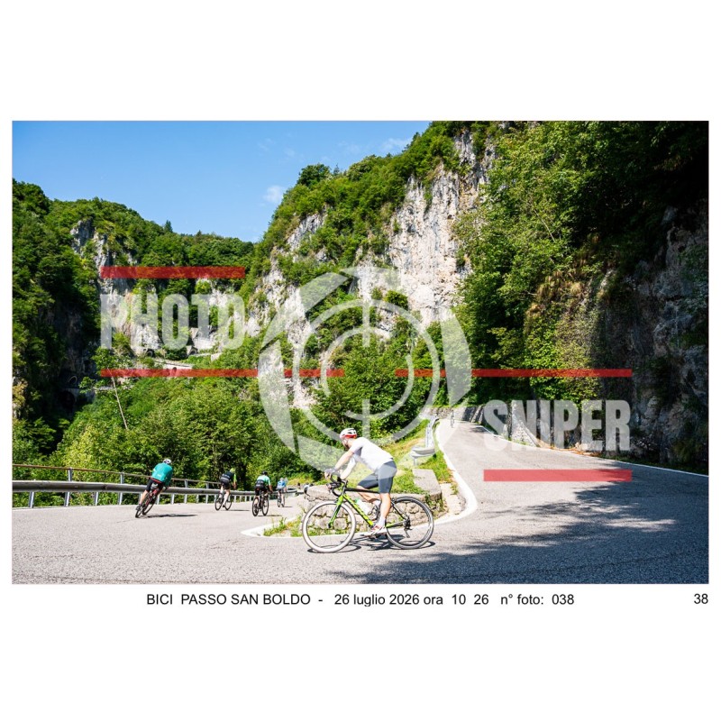 copy of copy of copy of copy of BICI PASSO SAN BOLDO - 26 - 07 - 2026 ORA 10.00/11.00 N°001