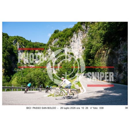 copy of copy of copy of copy of BICI PASSO SAN BOLDO - 26 - 07 - 2026 ORA 10.00/11.00 N°001