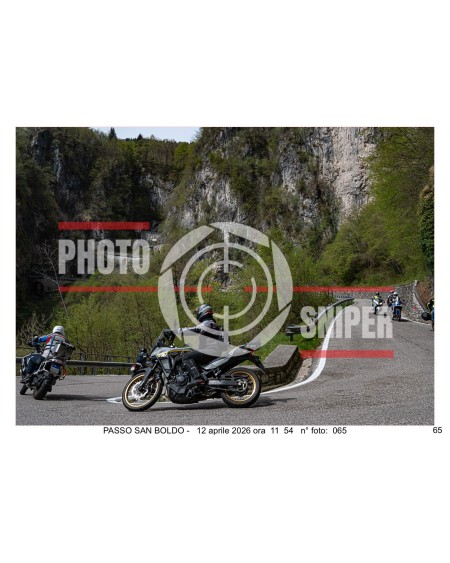 PASSO SAN BOLDO - 12 - 04 - 2026 ORA 11.00/12.00 N°065