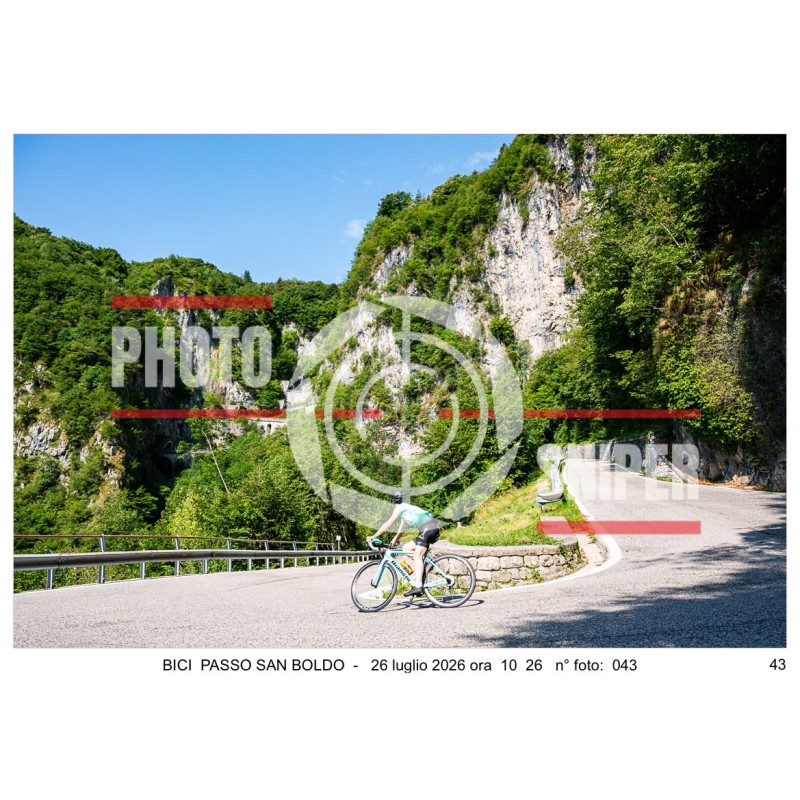copy of copy of copy of copy of copy of BICI PASSO SAN BOLDO - 26 - 07 - 2026 ORA 10.00/11.00 N°001
