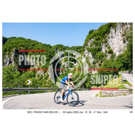 copy of copy of copy of copy of copy of BICI PASSO SAN BOLDO - 26 - 07 - 2026 ORA 10.00/11.00 N°001