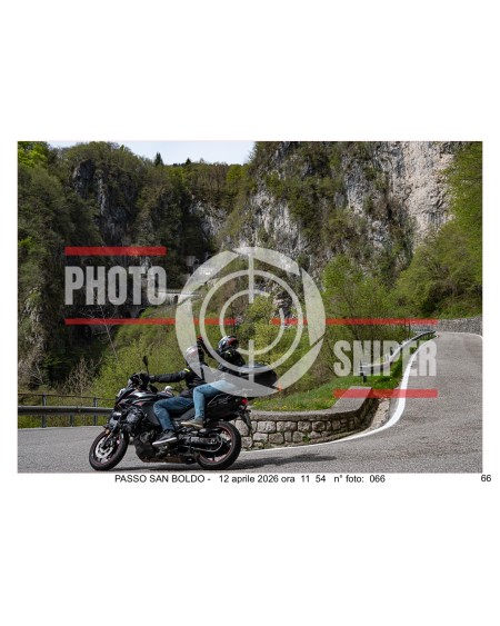 PASSO SAN BOLDO - 12 - 04 - 2026 ORA 11.00/12.00 N°066