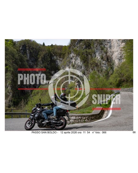 PASSO SAN BOLDO - 12 - 04 - 2026 ORA 11.00/12.00 N°066