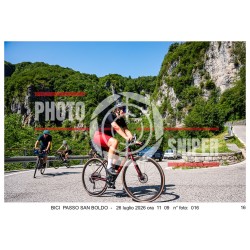 BICI PASSO SAN BOLDO - 26 - 07 - 2026 ORA 11.00/12.30 N°016