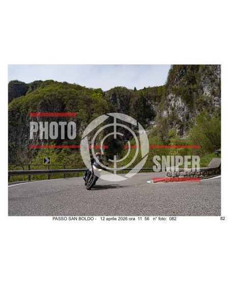 PASSO SAN BOLDO - 12 - 04 - 2026 ORA 11.00/12.00 N°082