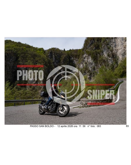 PASSO SAN BOLDO - 12 - 04 - 2026 ORA 11.00/12.00 N°083