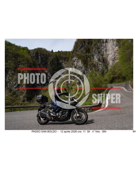 PASSO SAN BOLDO - 12 - 04 - 2026 ORA 11.00/12.00 N°084