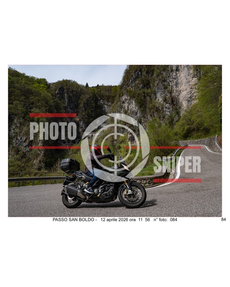 PASSO SAN BOLDO - 12 - 04 - 2026 ORA 11.00/12.00 N°084