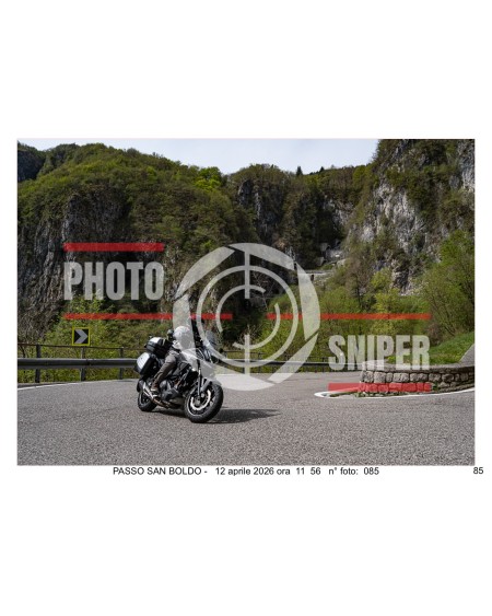 PASSO SAN BOLDO - 12 - 04 - 2026 ORA 11.00/12.00 N°085