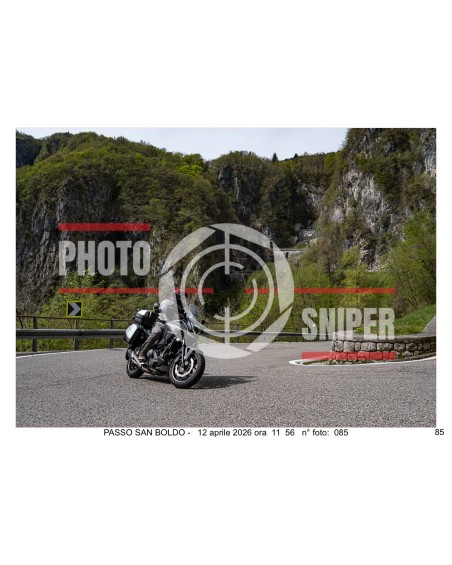 PASSO SAN BOLDO - 12 - 04 - 2026 ORA 11.00/12.00 N°085