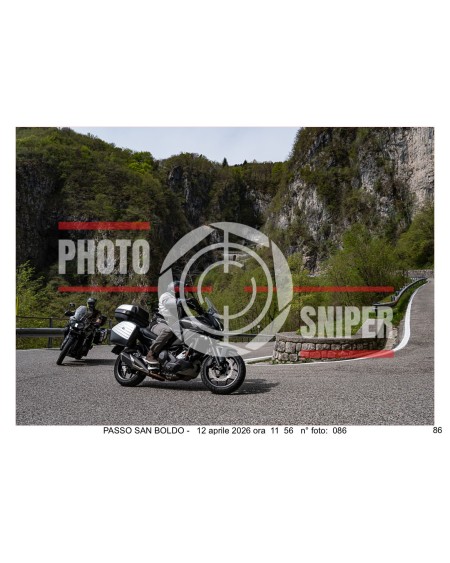 PASSO SAN BOLDO - 12 - 04 - 2026 ORA 11.00/12.00 N°086