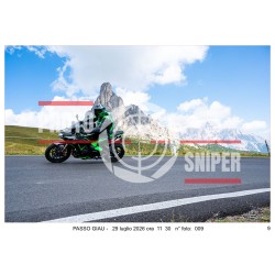 PASSO GIAU MECOLEDI' 29 LUGLIO 2026 ORA 10.00 - 11.00 FOTO N° 009