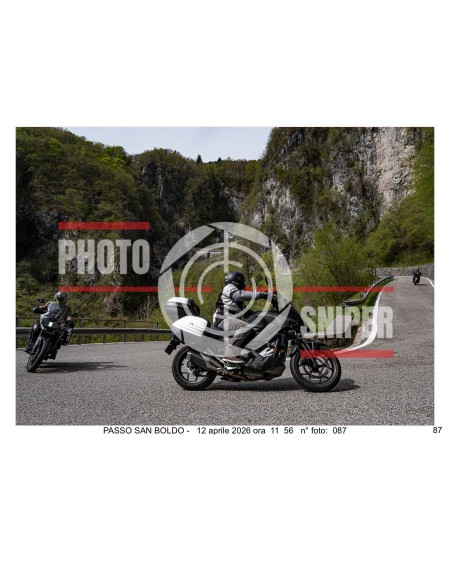 PASSO SAN BOLDO - 12 - 04 - 2026 ORA 11.00/12.00 N°087