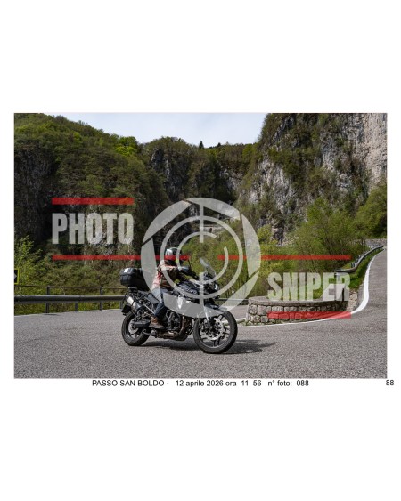 PASSO SAN BOLDO - 12 - 04 - 2026 ORA 11.00/12.00 N°088