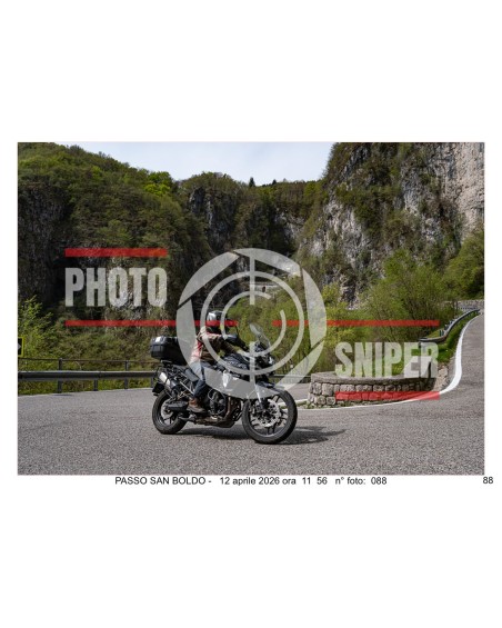 PASSO SAN BOLDO - 12 - 04 - 2026 ORA 11.00/12.00 N°088
