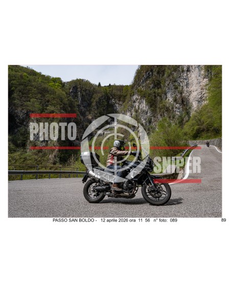 PASSO SAN BOLDO - 12 - 04 - 2026 ORA 11.00/12.00 N°089