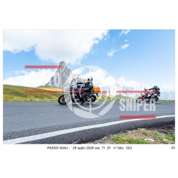 PASSO GIAU MECOLEDI' 29 LUGLIO 2026 ORA 10.00 - 11.00 FOTO N° 023