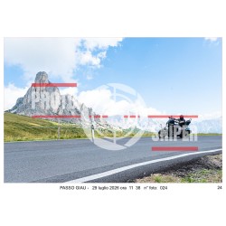 PASSO GIAU MECOLEDI' 29 LUGLIO 2026 ORA 10.00 - 11.00 FOTO N° 024