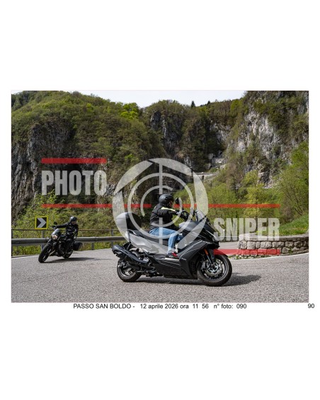 PASSO SAN BOLDO - 12 - 04 - 2026 ORA 11.00/12.00 N°090