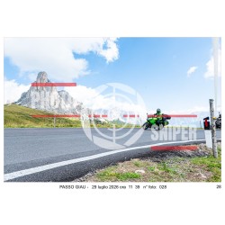 PASSO GIAU MECOLEDI' 29 LUGLIO 2026 ORA 10.00 - 11.00 FOTO N° 028