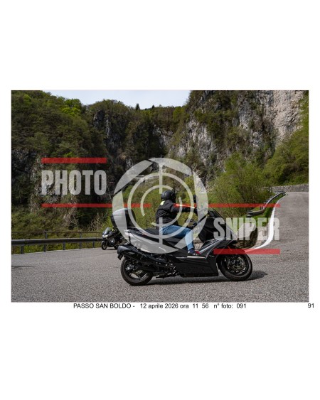 PASSO SAN BOLDO - 12 - 04 - 2026 ORA 11.00/12.00 N°091