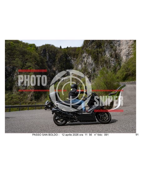PASSO SAN BOLDO - 12 - 04 - 2026 ORA 11.00/12.00 N°091