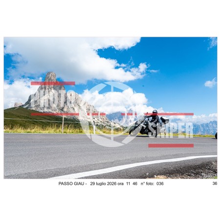PASSO GIAU MECOLEDI' 29 LUGLIO 2026 ORA 10.00 - 11.00 FOTO N° 036